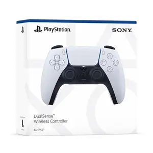 DualSense Wireless Controller for PlayStation 5 - White