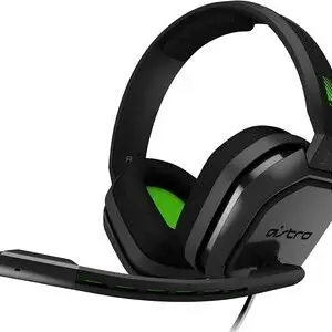ASTRO Gaming A10 Wired Gaming Headset