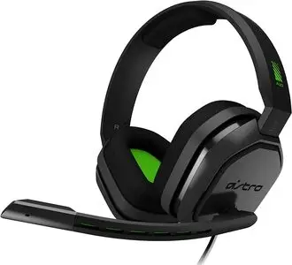 ASTRO Gaming A10 Wired Gaming Headset