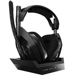 ASTRO A50 Wireless + Base Station