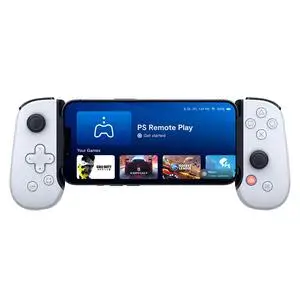 Backbone One Gaming Controller for iPhones - PlayStation Edition