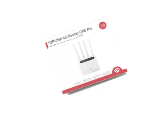 Toplink 4G Wifi Router CPE Pro