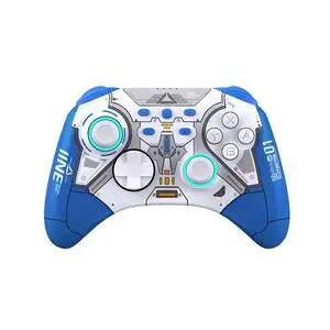 IINE Ares Mecha Wireless Pro Controller Blue
