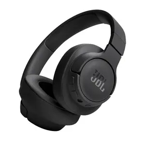 JBL Tune 720BT - Wireless over-ear headphones - Black