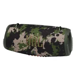 JBL Xtreme 3 Portable Bluetooth Waterproof Speaker (Camo)