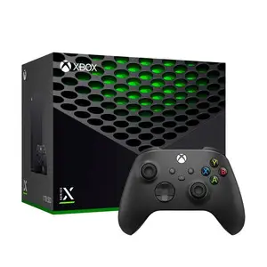Microsoft Xbox Series X Console