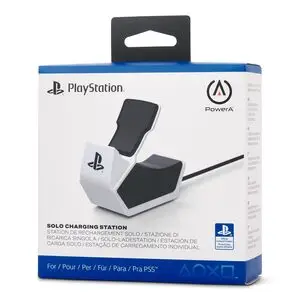 PowerA Solo Charging Station for DualSense Wireless Controllers