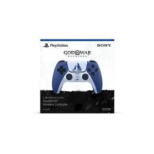 Sony DualSense Wireless Controller God of War Ragnarok Limited Edition