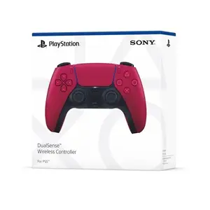 DualSense Wireless Controller for PlayStation 5 - Cosmic Red