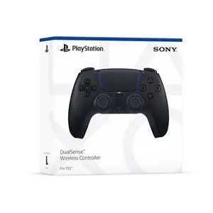 DualSense Wireless Controller for PlayStation 5 - Midnight Black