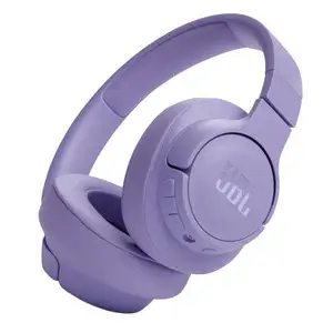 JBL Tune 720BT - Wireless over-ear headphones - Purple