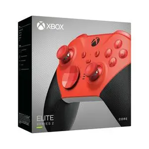 Xbox Elite Wireless Controller Series 2 - Core - Red