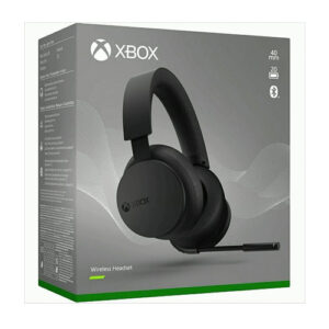 Microsoft Xbox Wireless Headset for Xbox