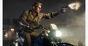 Call of Duty: Black Ops 6 - Xbox Series X