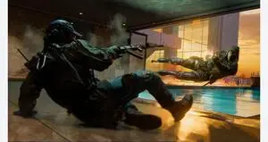 Call of Duty: Black Ops 6 - Xbox Series X