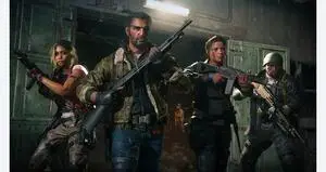 Call of Duty: Black Ops 6 - Xbox Series X