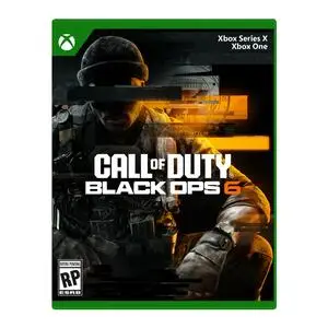 Call of Duty: Black Ops 6 - Xbox Series X