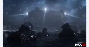 Call of Duty: Modern Warfare III Cross-Gen Bundle - PlayStation 4