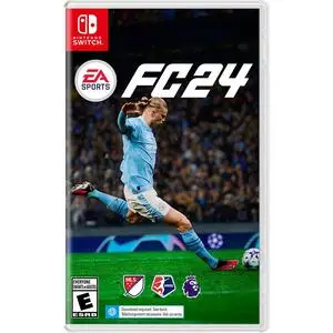 EA SPORTS FC 24 - Nintendo Switch