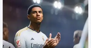 EA SPORTS FC 24 - Nintendo Switch