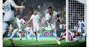 EA SPORTS FC 24 - Nintendo Switch