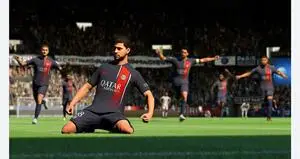 EA SPORTS FC 24 - Nintendo Switch