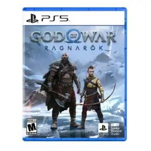 God of War Ragnarok Standard Edition - PlayStation 5