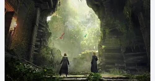 Hogwarts Legacy - Nintendo Switch - Image 5