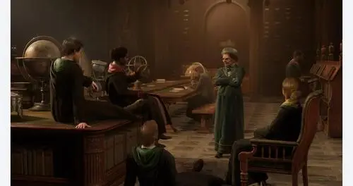 Hogwarts Legacy - Nintendo Switch - Image 4