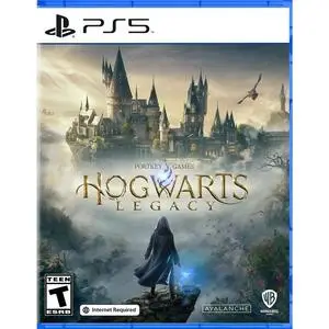 Hogwarts Legacy - PlayStation 5
