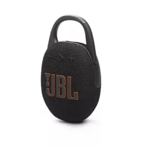 JBL Clip 5 Bluetooth Speaker
