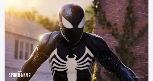 Marvel's Spider-Man 2 - PlayStation 5 - Image 9