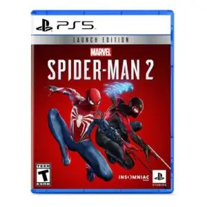 Marvel's Spider-Man 2 - PlayStation 5
