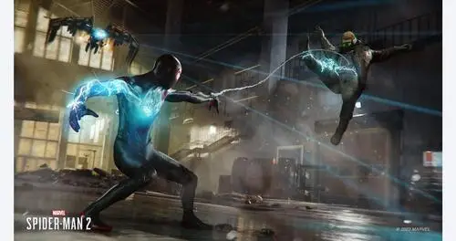Marvel's Spider-Man 2 - PlayStation 5 - Image 5