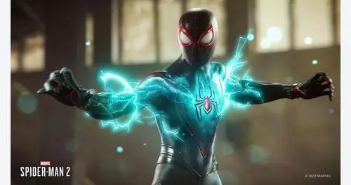 Marvel's Spider-Man 2 - PlayStation 5 - Image 4