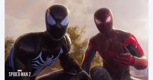 Marvel's Spider-Man 2 - PlayStation 5 - Image 3