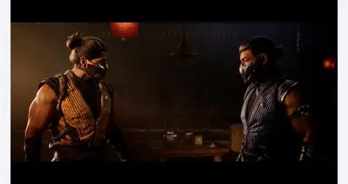 Mortal Kombat 1 - PlayStation 5 - Image 4