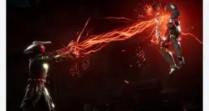 Mortal Kombat 11 - Nintendo Switch