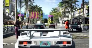 Need for Speed Heat - PlayStation 4