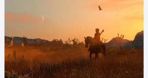 Red Dead Redemption - Nintendo Switch - Image 4