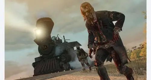 Red Dead Redemption - Nintendo Switch - Image 5