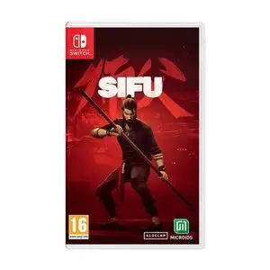Sifu - Nintendo Switch