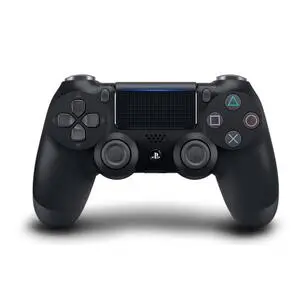 Sony DUALSHOCK 4 Wireless Controller for PlayStation 4 - Black