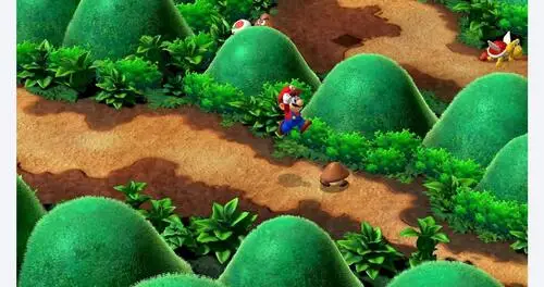 Super Mario RPG - Nintendo Switch - Image 4