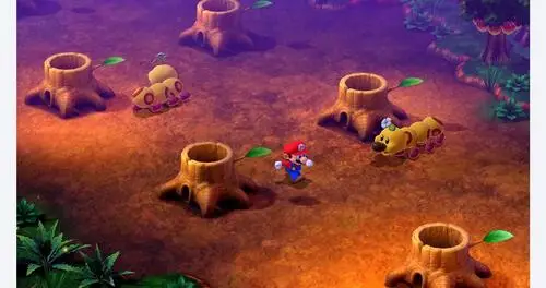 Super Mario RPG - Nintendo Switch - Image 5