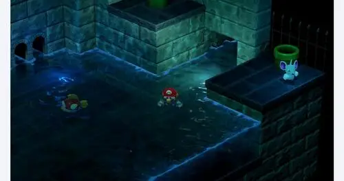 Super Mario RPG - Nintendo Switch - Image 6