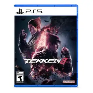 Tekken 8 - PlayStation 5
