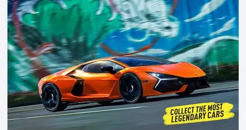 The Crew Motorfest - PlayStation 5 - Image 7