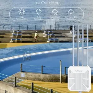 WAVLINK AX3000 WiFi 6 Wireless Access Point