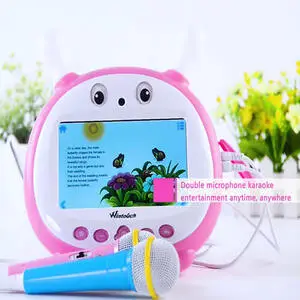 WINTOUCH K79 Kids Learning Station Tablet